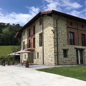 Etxeartzi Hébergement de vacances