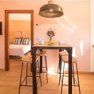 Zumintxaz Séjour chez l'habitant