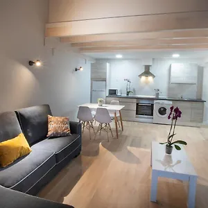 Hondarmendi Appartement