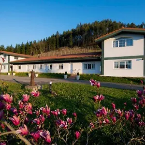 Turisticos Bizkar Bare Appartement