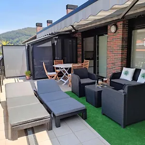 Atico Confort Parking Incluido Appartement