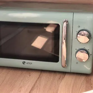 Kiku Appartement
