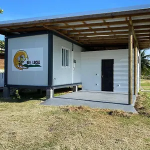 Bee Local Labhouse Hébergement de vacances Fare