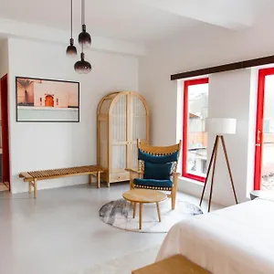 Leiden Homestay&cafe' Séjour chez l'habitant Hô Chi Minh-Ville
