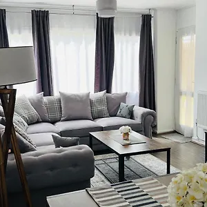 East -studio Appartement Londres