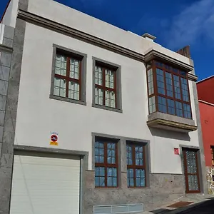 Casa Yoel Hébergement de vacances Granadilla De Abona
