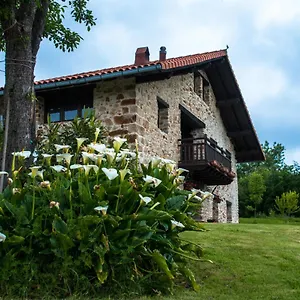 Rurales Larrago Appartement